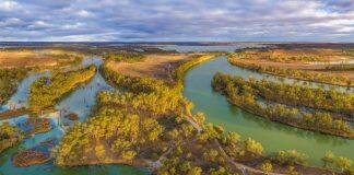 $156.5m secured to drive a sustainable future for Australia’s irrigation regions