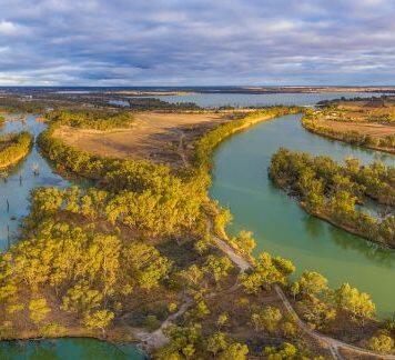 $156.5m secured to drive a sustainable future for Australia’s irrigation regions