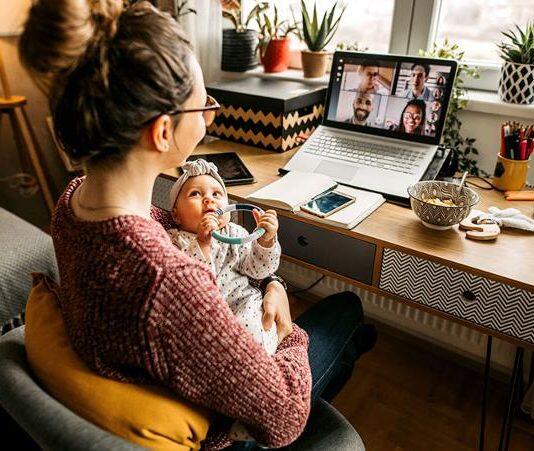 Researchers fear career breaks risk future funding success