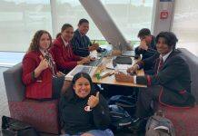 Regalia hiring group helps fund Pasifika study programme for NCEA students