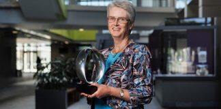 Dame Jane Harding and team win Prime Minister’s Science Prize