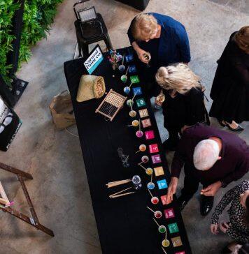 Covid-19 couldn’t curb enthusiasm for sustainability