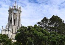 University of Auckland holds place in global top 100