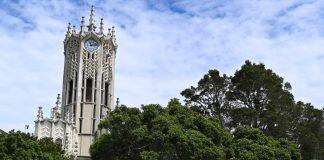University of Auckland holds place in global top 100