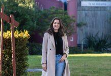 Strong connections and an uplifting learning environment at UC