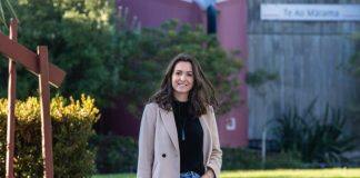 Strong connections and an uplifting learning environment at UC