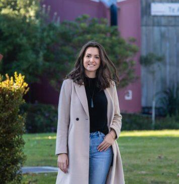 Strong connections and an uplifting learning environment at UC