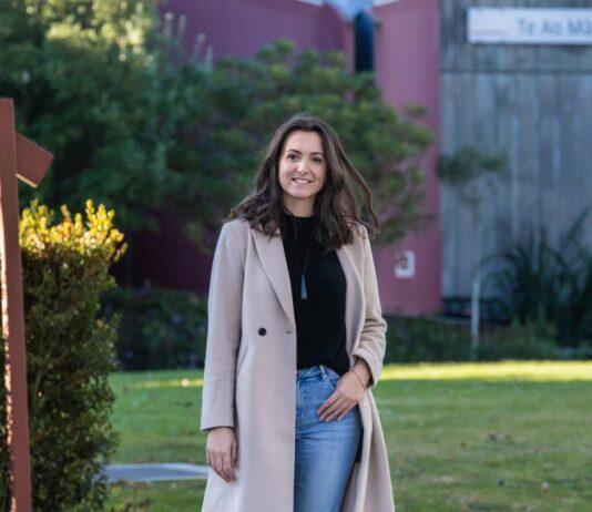 Strong connections and an uplifting learning environment at UC