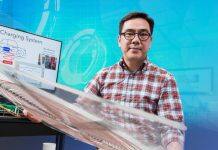 Top electrical engineering scholar at CityU wins highly prestigious IEEE award