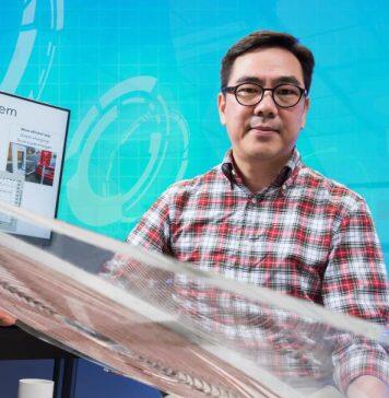Top electrical engineering scholar at CityU wins highly prestigious IEEE award