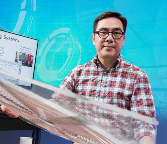 Top electrical engineering scholar at CityU wins highly prestigious IEEE award