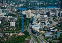 The University of Ottawa remains in the top 17% of universities around the world