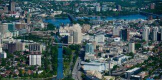 The University of Ottawa remains in the top 17% of universities around the world