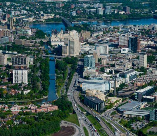 The University of Ottawa remains in the top 17% of universities around the world