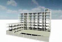 UM students win grand prize at National Structure Design Contest on Information Technology for College Students