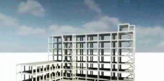 UM students win grand prize at National Structure Design Contest on Information Technology for College Students