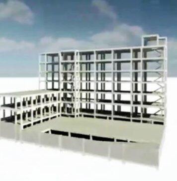 UM students win grand prize at National Structure Design Contest on Information Technology for College Students