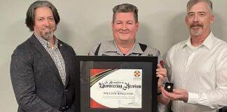 UCalgary security staff’s quick naloxone intervention saves stranger’s life