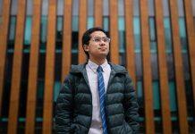 With Helsinki as his first stop, University of Toronto grad charts a career path in sustainability