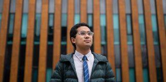 With Helsinki as his first stop, University of Toronto grad charts a career path in sustainability