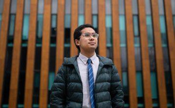 With Helsinki as his first stop, University of Toronto grad charts a career path in sustainability