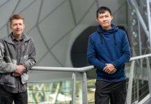 Scientists discover rapidly growing black hole