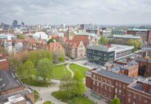 University receives £5.65m to transform research into impact