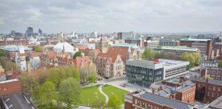 University receives £5.65m to transform research into impact