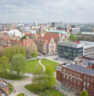 University receives £5.65m to transform research into impact
