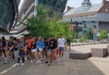 WLWT: UC extends waiving SAT, ACT requirements