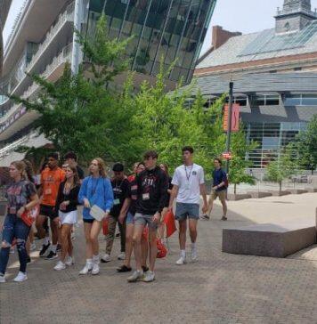 WLWT: UC extends waiving SAT, ACT requirements