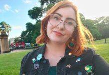 The Sydney student helping others reach university