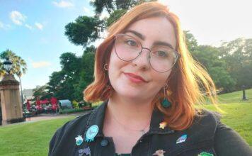 The Sydney student helping others reach university