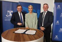 New $115 million investment funds to accelerate research discoveries from idea to reality