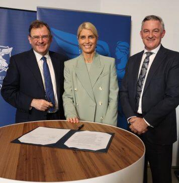 New $115 million investment funds to accelerate research discoveries from idea to reality