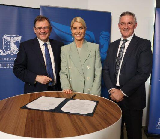 New $115 million investment funds to accelerate research discoveries from idea to reality