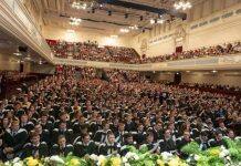 Wimberley Award 2022 shared by Holly and Cameron