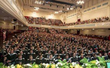 Wimberley Award 2022 shared by Holly and Cameron