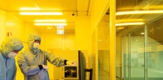 University to drive NSW’s semiconductor capability