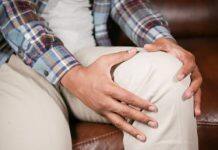 Obesity lowering the age for knee replacements