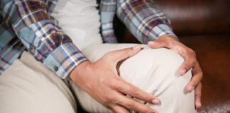 Obesity lowering the age for knee replacements