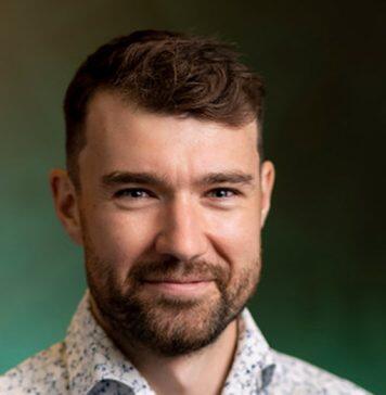 Galaxy gazing through computer simulation wins astrophysicist major prize