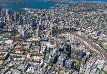 NSW gives an $8 million boost to Tech Central