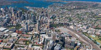 NSW gives an $8 million boost to Tech Central