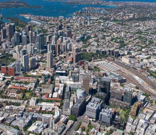 NSW gives an $8 million boost to Tech Central