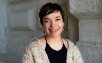 Contextual offer student receives prestigious Fulbright Scholarship