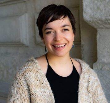 Contextual offer student receives prestigious Fulbright Scholarship