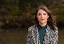 The “glass obstacle course” facing women in marine science
