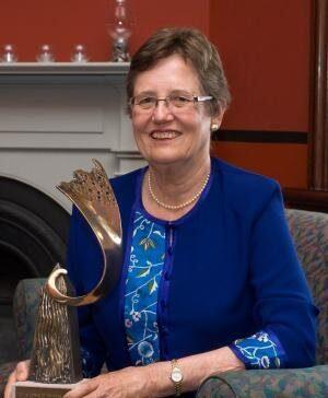 UQ alumni join the ranks of Queensland Greats