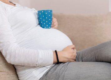 Genes reveal coffee is safe during pregnancy